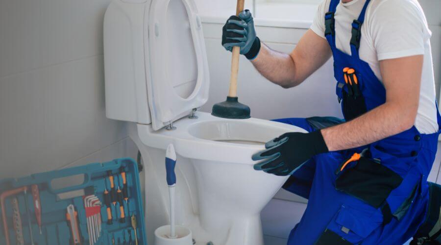 Professional emergency plumbing in Laclede, MO